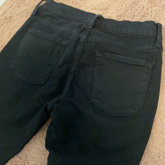 Frame Skinny De Jeanne - Picture 7 of 7